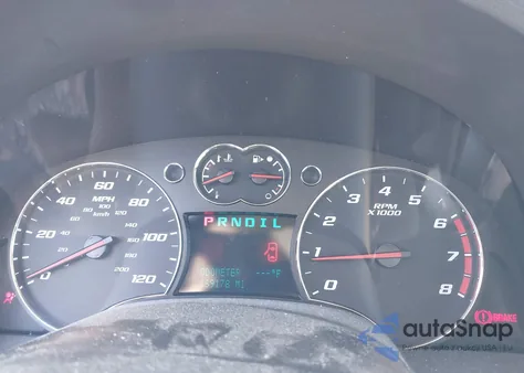 2007 Chevrolet Equinox Ls from USA, damaged, VIN 2CNDL13F076054636